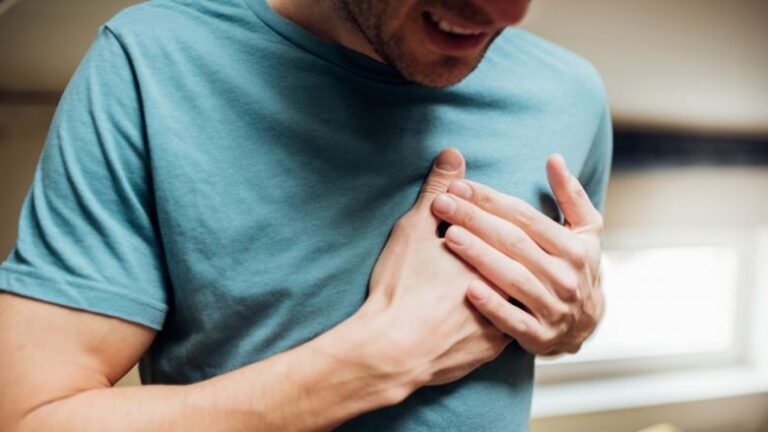 If you didn’t know, here are 6 foods that strengthen heart health